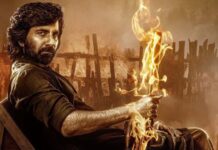 Eagle Box Office Collection (Worldwide): After Day 6, Ravi Teja’s Film Crosses The 25 Crore Mark Ravi Teja's Eagle's Day 6 box office collection (worldwide)