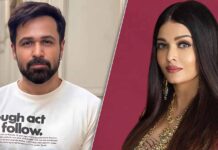 Emraan Hashmi Calling Aishwarya Rai "Plastic" Left Karan Johar & Koffee With Karan Crew "Dumbfounded"