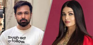 Emraan Hashmi Calling Aishwarya Rai "Plastic" Left Karan Johar & Koffee With Karan Crew "Dumbfounded"