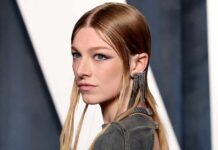 Euphoria's Hunter Schafer