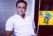 Sumeet Raghavan's exclusive interview with koimoi