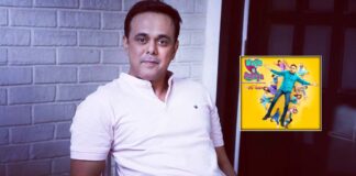 Sumeet Raghavan's exclusive interview with koimoi