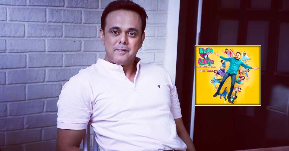 Sumeet Raghavan's exclusive interview with koimoi