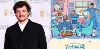 Fantastic Four's Pedro Pascal Opens Up About Being A Part Of The MCU - Find Out More!