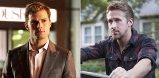Fifty Shades Of Grey: Actors Who Could Have Played Christian Grey!