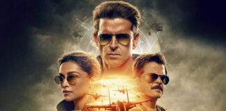 Fighter At The Worldwide Box Office (After 22 Days)