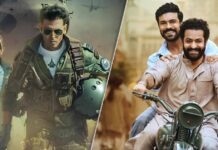Fighter At Worldwide Box Office (25 Days): Hrithik Roshan’s Magnum Opus Beats The Lifetime Of RRR (Hindi)! Fighter At Worldwide Box Office (25 Days)
