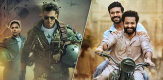 Fighter At Worldwide Box Office (25 Days)