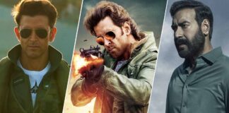 Fighter At Worldwide Box Office (After 24 Days): Becomes Hrithik Roshan’s 3rd Highest-Grossing Film