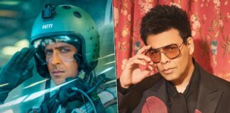 Fighter At Worldwide Box Office (After 31 Days)