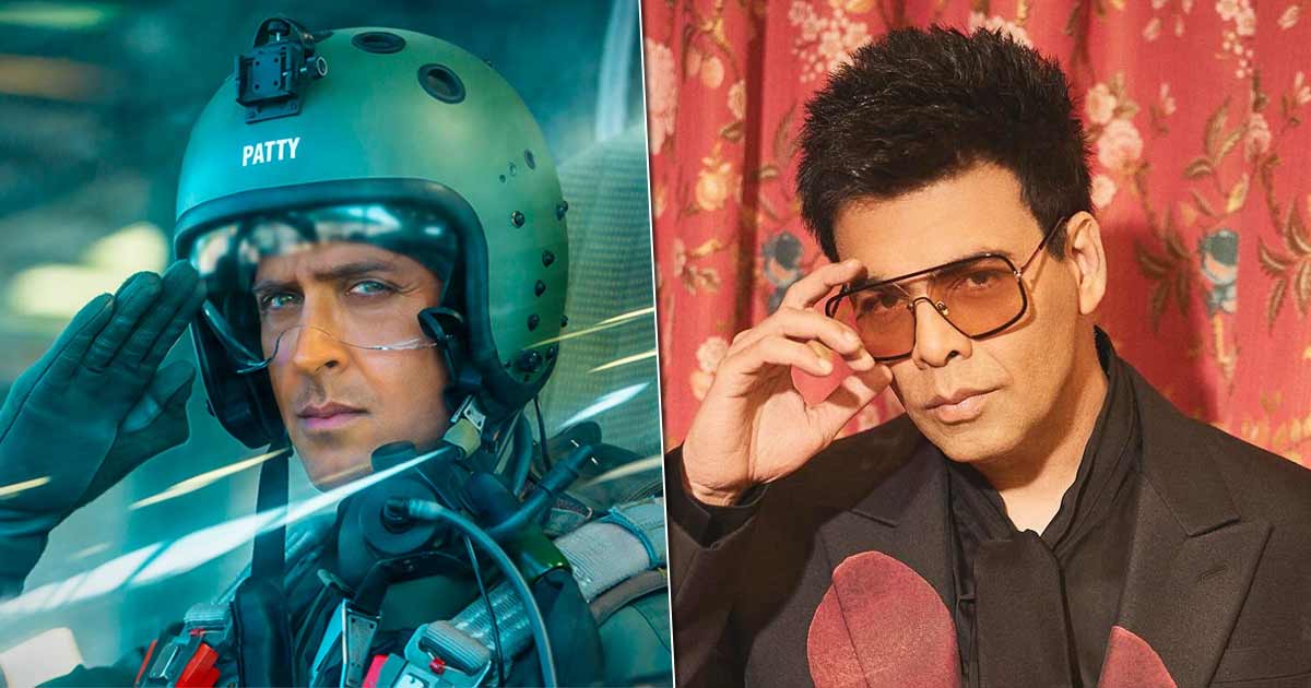 Fighter At Worldwide Box Office (After 31 Days)