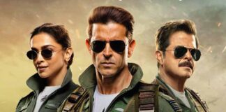 Fighter Box Office Collection Day 19: Enters 200 Crore Club!