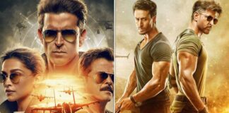 Fighter Beats War In Overseas Market!