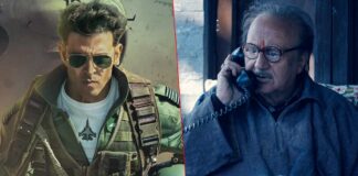 Fighter Box Office (Worldwide): Beats The Kashmir Files