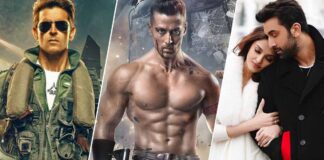 Fighter Box Office (Worldwide): Beats Baaghi 2 & Ae Dil Hai Mushkil