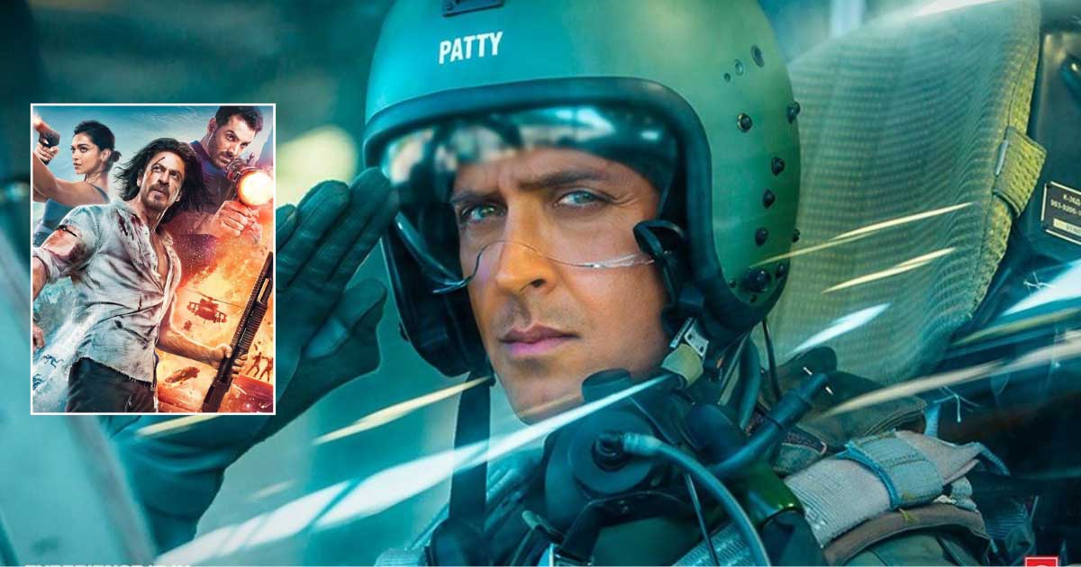 Fighter OTT Release Date: THIS Platform Acquires Digital Rights Of Hrithik  Roshan-Starrer