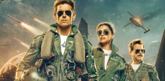 Fighter Team Expresses Gratitude As Film Achieves A Massive Box Office Milestone!