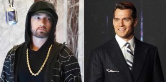Five Hollywood Celebs Who Were Bullied In School, Including Eminem & Henry Cavill