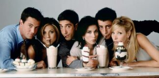 Decoding Earnings Of Jennifer Aniston & Friends Cast Over The Years!