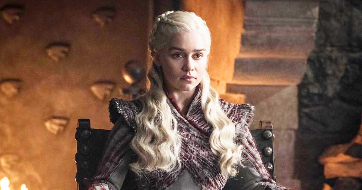 Game of Thrones Season 8
