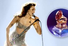 Grammy Awards 2024 Winners List