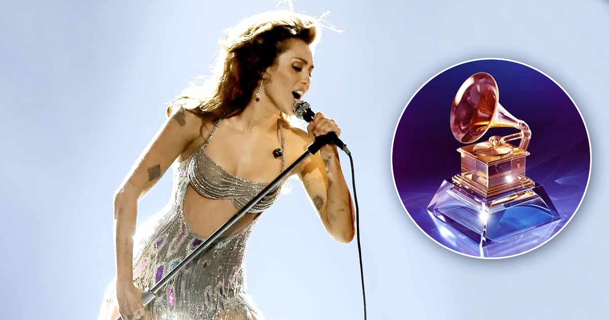 Grammy Awards 2024 Winners List