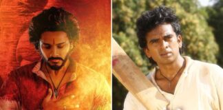 HanuMan & Blue Star movie