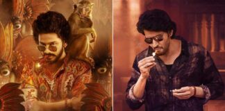 HanuMan VS Guntur Kaaram Box Office Daily Breakdown (21 Days)