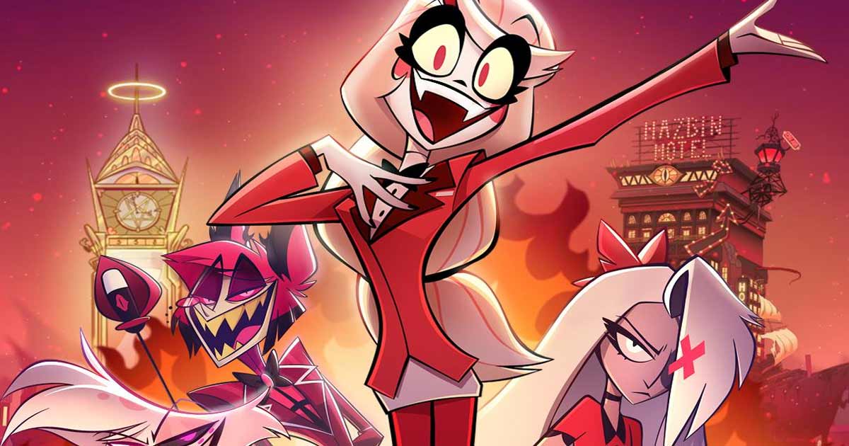 Hazbin Hotel Season 1 Review: Hilarious & Hellish Adventure Into Redemption