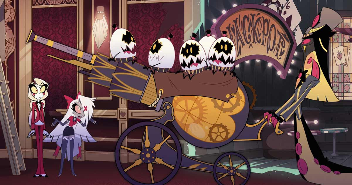 Hazbin Hotel Season 1 Review: Hilarious & Hellish Adventure Into Redemption
