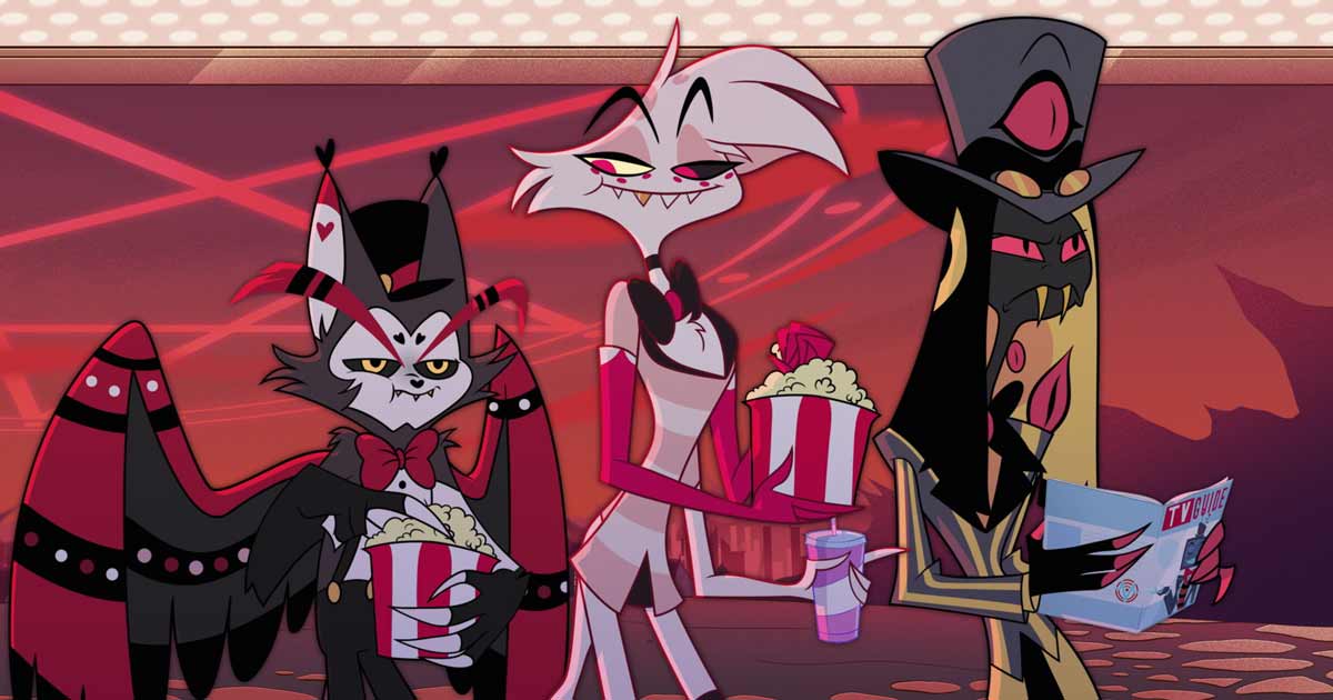 Hazbin Hotel Season 1 Review: Hilarious & Hellish Adventure Into Redemption