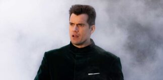 Henry Cavill Charged This Much For Argylle?