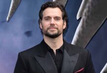 Henry Cavill Talks About The Overuse Of S*x Scenes In Films Says "He's Not A Fan"