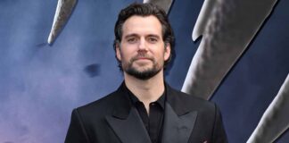 Henry Cavill Talks About The Overuse Of S*x Scenes In Films Says "He's Not A Fan"