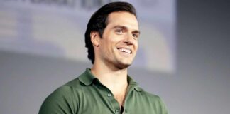 Henry Cavill's Character In The MCU Revealed?