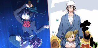 Here Are 5 Cute Anime for You to Watch and Relax