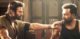 Here’s The Box Office Daily Breakdown Of Prabhas' Salaar (Hindi)