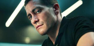 Here's why Jake Gyllenhaal's Indie film 'Suddenly; never happened.