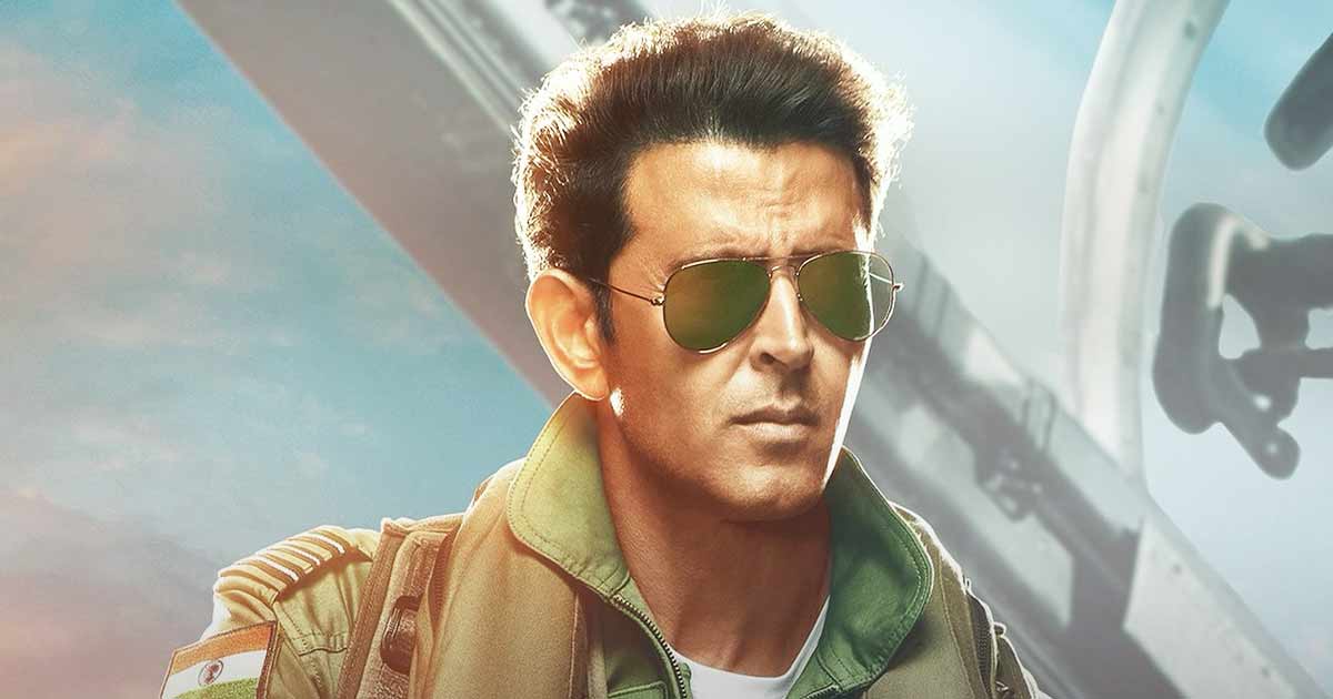 Fighter At Worldwide Box Office (After 32 Days)