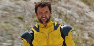 Hugh Jackman's Wolverine Franchise At Worldwide Box Office