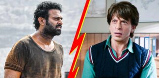 Indian Box Office Footfalls Of Salaar & Dunki Revealed