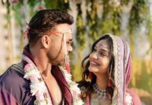Is Bigg Boss OTT Winner Divya Agarwal Pregnant After Two Days Of Her Marriage? Actress Reacts To The Murmurs