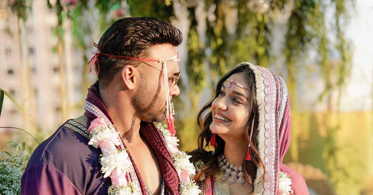 Is Bigg Boss OTT Winner Divya Agarwal Pregnant After Two Days Of Her Marriage? Actress Reacts To The Murmurs