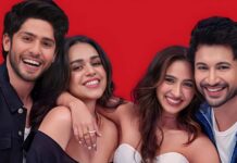 All About Ishq Vishk Rebound