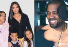 It's Kim Kardashian vs Kanye West All Over Again - Here's All About The Drama!