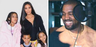 It's Kim Kardashian vs Kanye West All Over Again - Here's All About The Drama!
