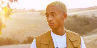 Jaden Smith's Weird Expression While Posing With His GF Gets Him Brutally Trolled By Netizens: "Bruh Thinking About Solving The Economic Problem Of The World"