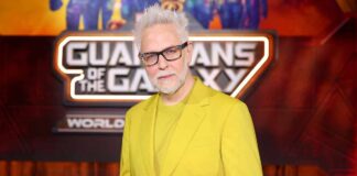 James Gunn says he can no longer work for Marvel movies.