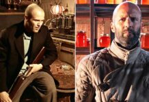 Jason Statham’s Salary Growth Discussed