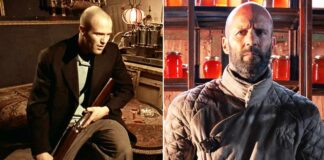 Jason Statham’s Salary Growth Discussed
